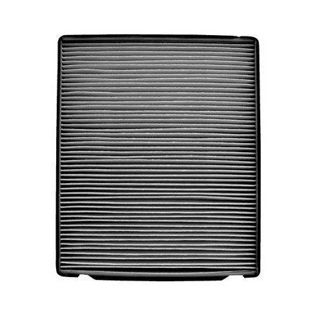 Filtre d'habitacle FISPA