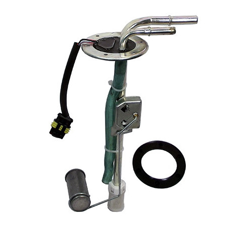 Capteur (niveau de...