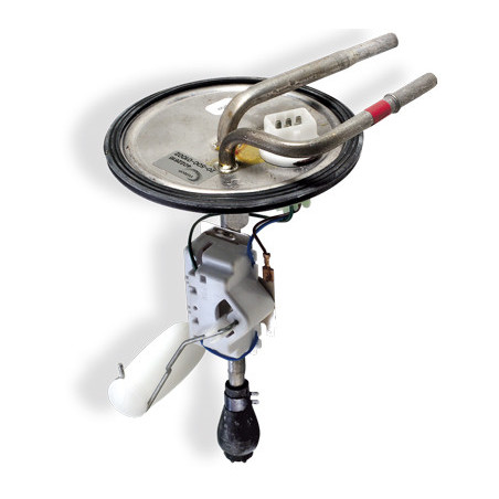 Capteur (niveau de...