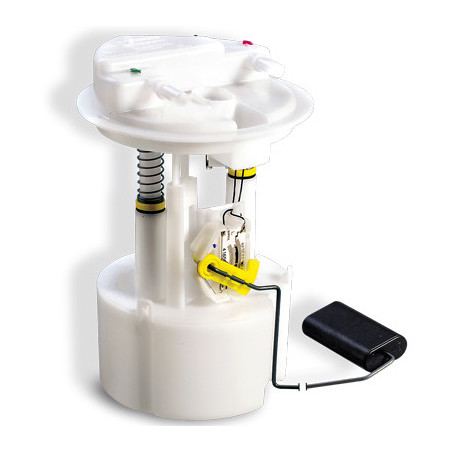 Capteur (niveau de...