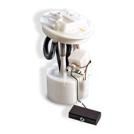 Capteur (niveau de...