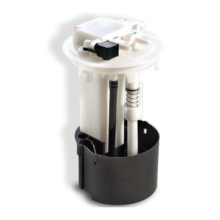 Capteur (niveau de...