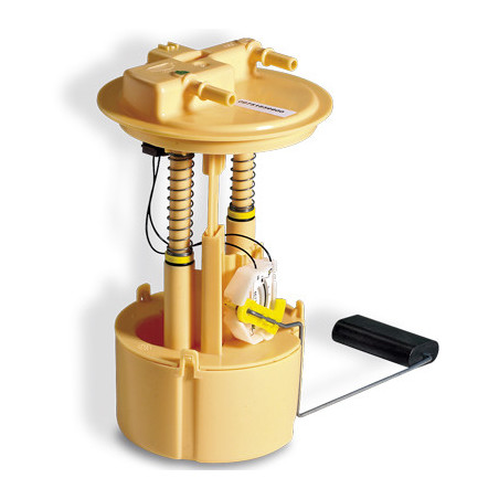 Capteur (niveau de...