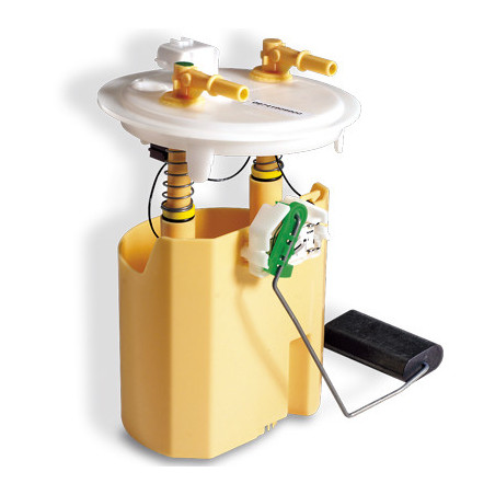 Capteur (niveau de...