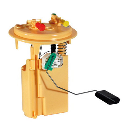 Capteur (niveau de...