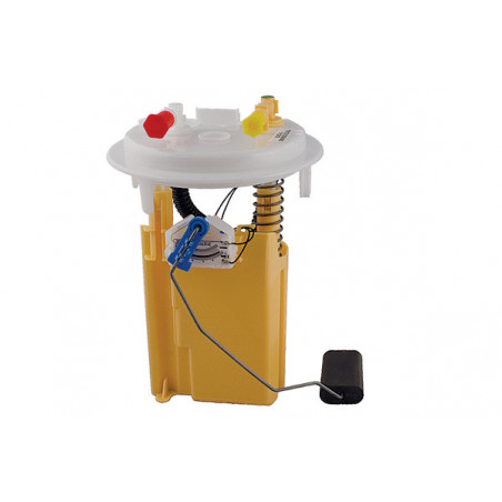 Capteur (niveau de...