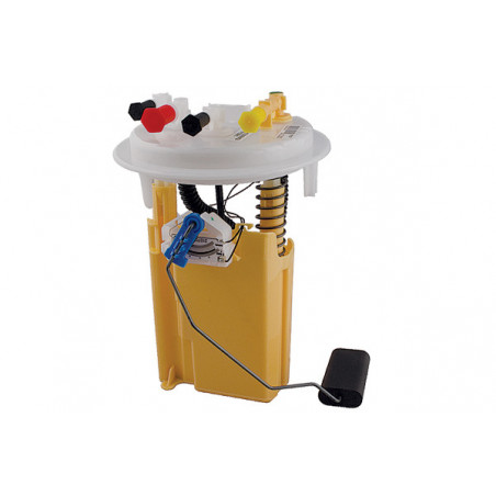 Capteur (niveau de...