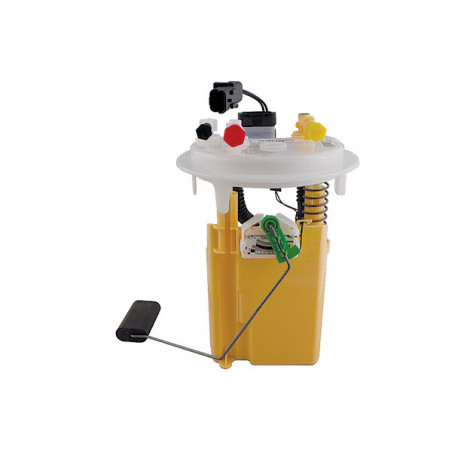 Capteur (niveau de...