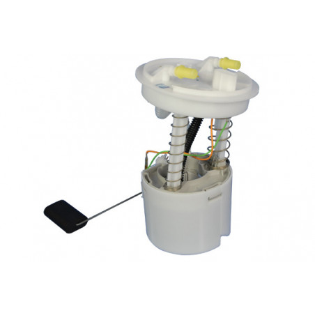 Capteur (niveau de...