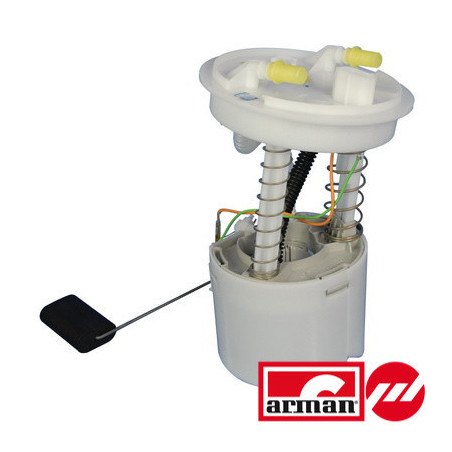 Capteur (niveau de...