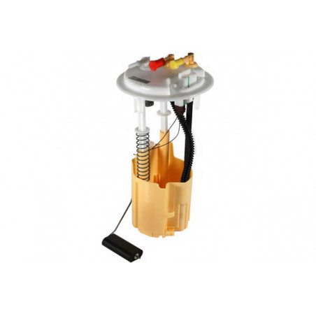 Capteur (niveau de...