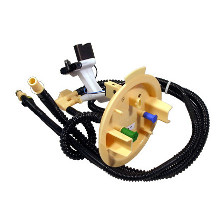 Capteur (niveau de...