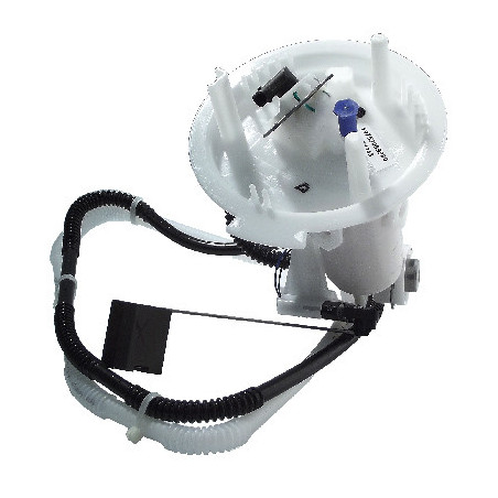 Capteur (niveau de...