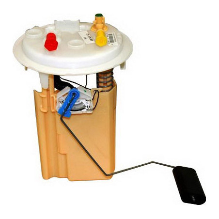 Capteur (niveau de...