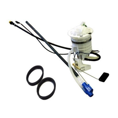 Capteur (niveau de...