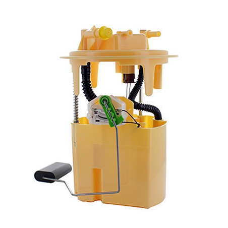 Capteur (niveau de...