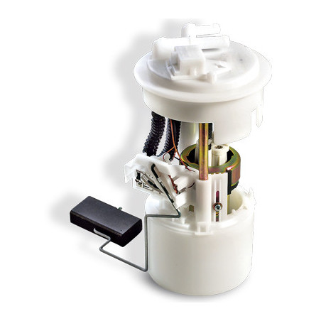 Unité d'injection de...