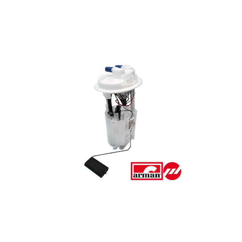 Unité d'injection de carburant FISPA