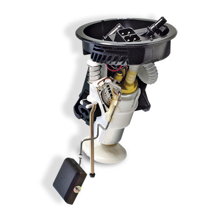 Unité d'injection de...