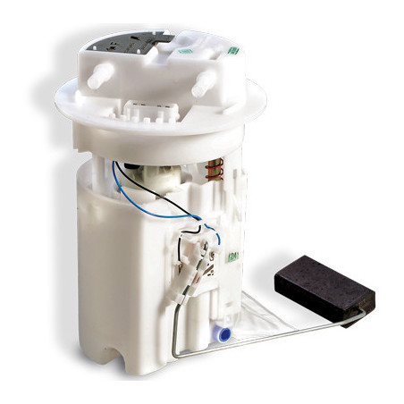 Unité d'injection de...