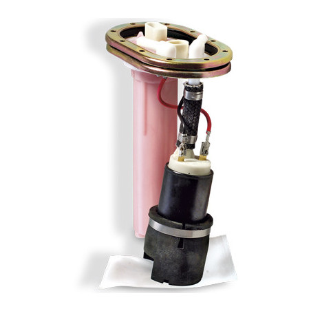 Unité d'injection de...