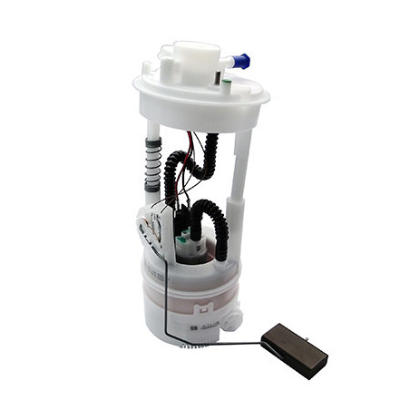 Unité d'injection de...