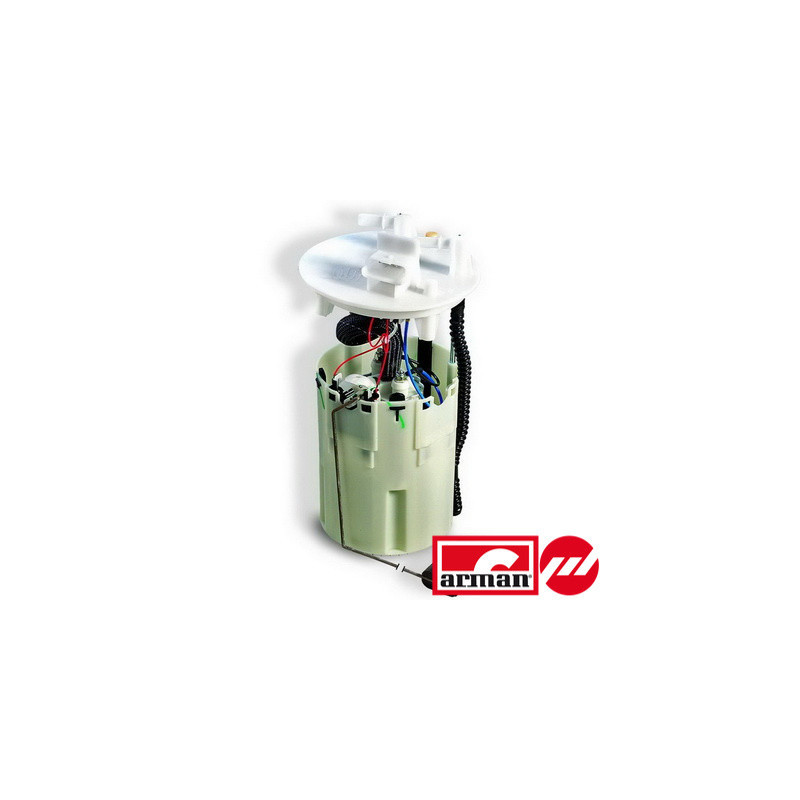 Unité d'injection de carburant FISPA