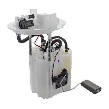 Unité d'injection de...