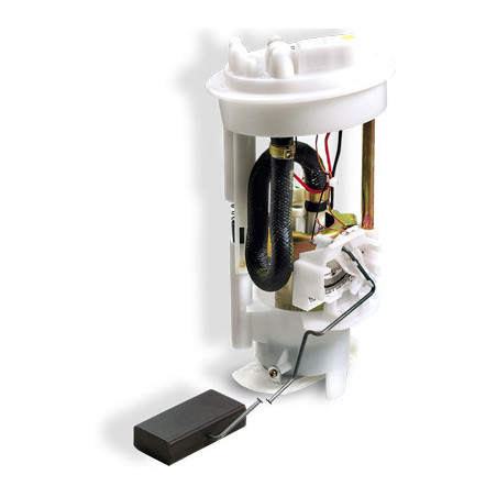 Unité d'injection de...