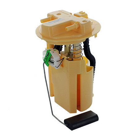 Unité d'injection de...