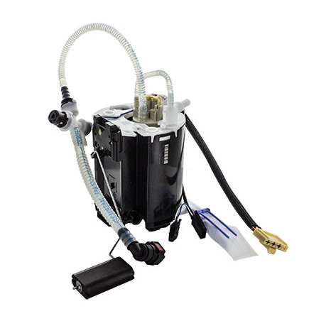 Unité d'injection de...