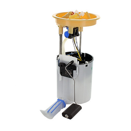 Unité d'injection de...