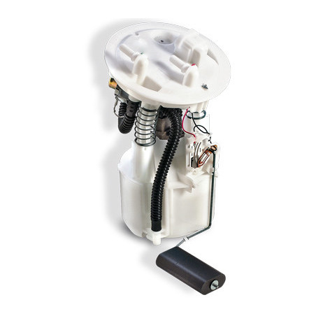 Unité d'injection de...