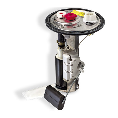 Unité d'injection de...