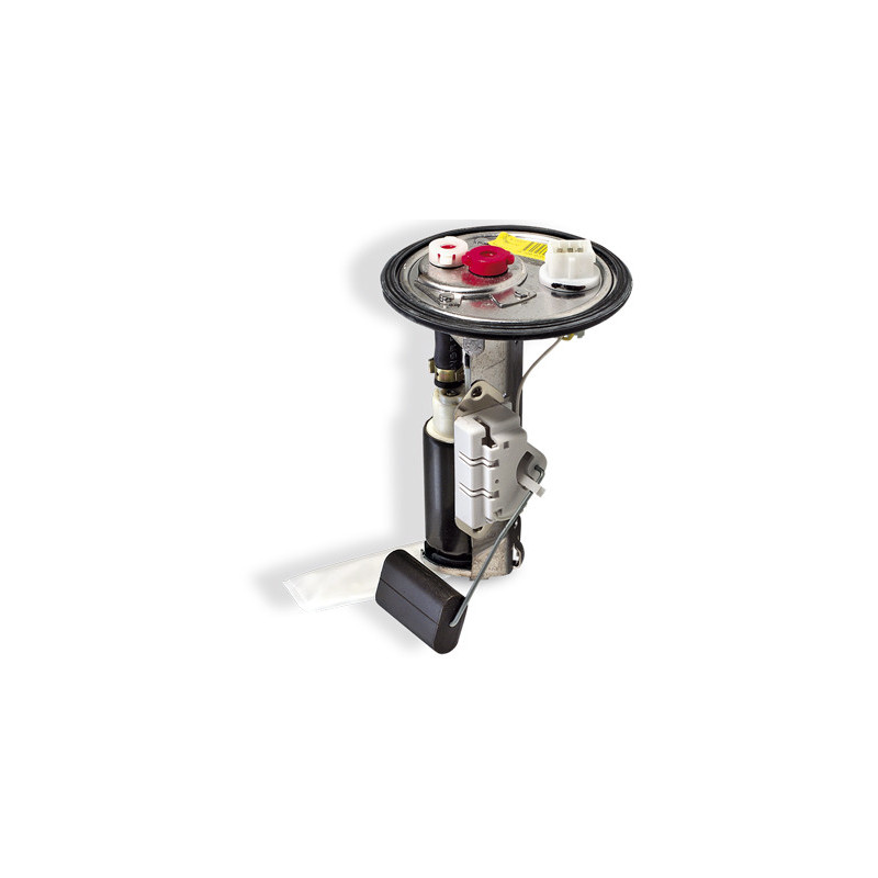 Unité d'injection de carburant FISPA