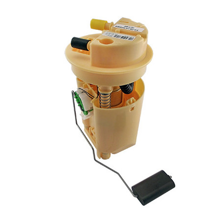 Unité d'injection de...