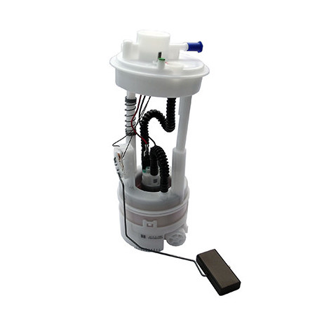 Unité d'injection de...