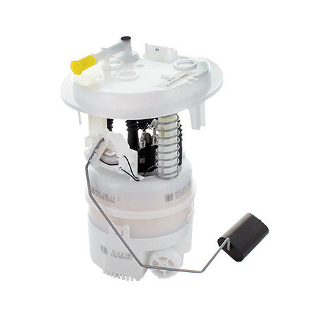 Unité d'injection de...