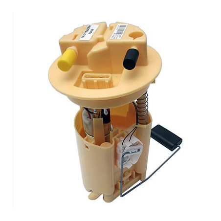 Unité d'injection de...