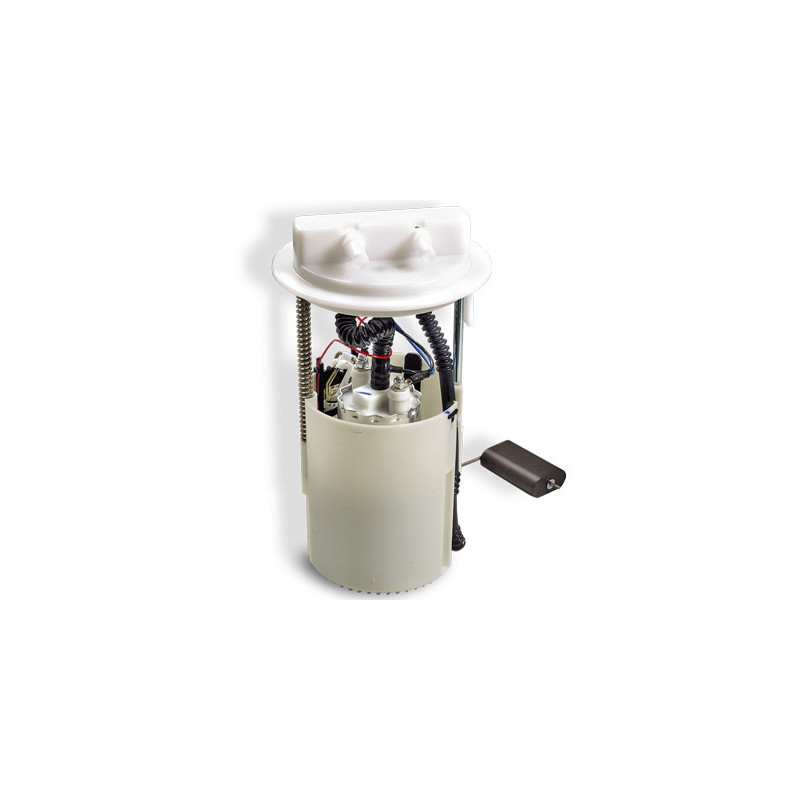 Unité d'injection de carburant FISPA