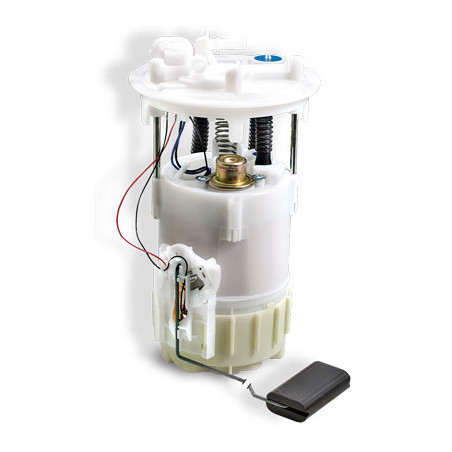 Unité d'injection de...