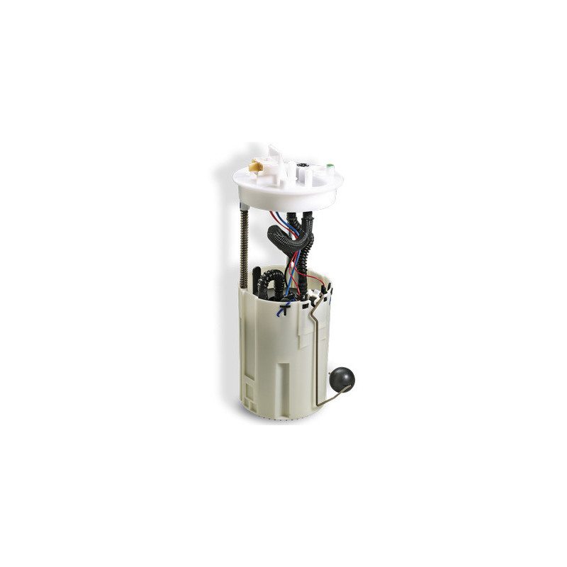 Unité d'injection de carburant FISPA