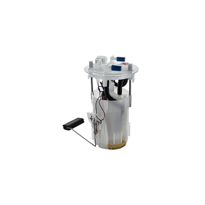 Unité d'injection de carburant FISPA