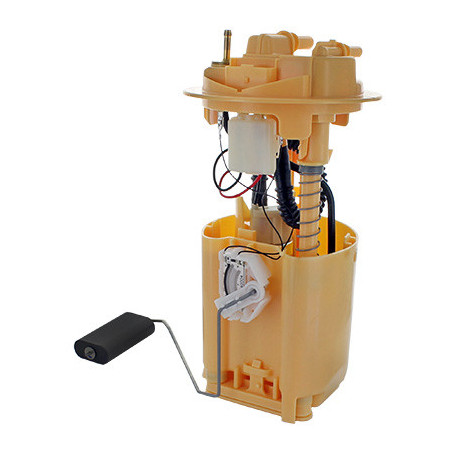 Unité d'injection de...