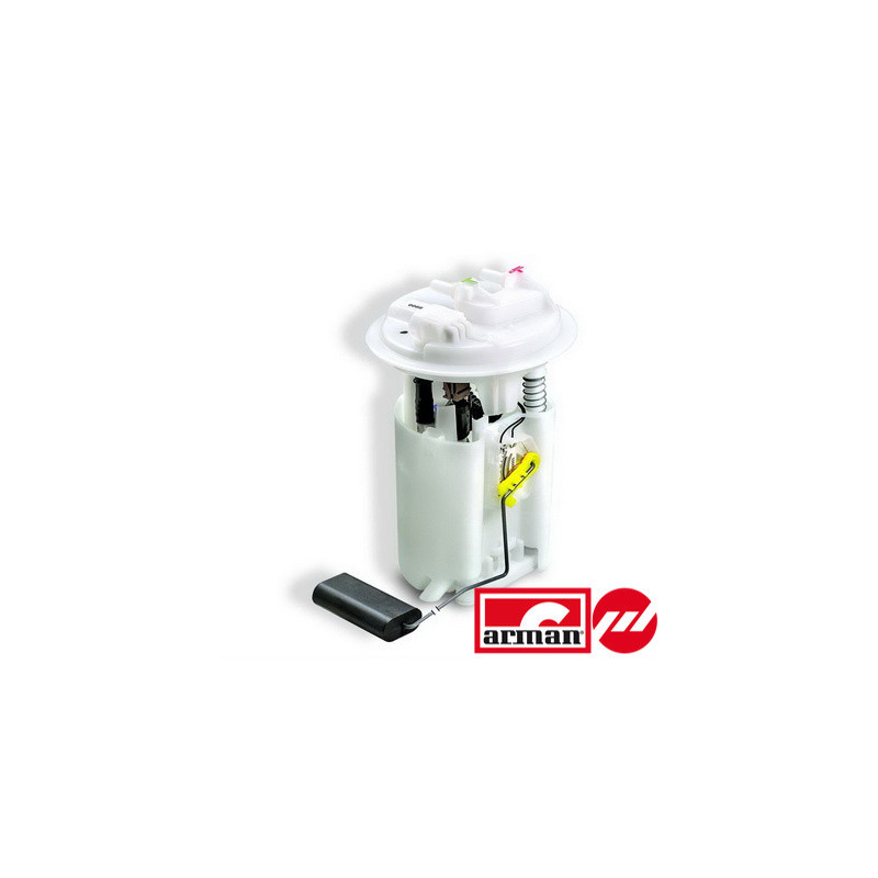 Unité d'injection de carburant FISPA