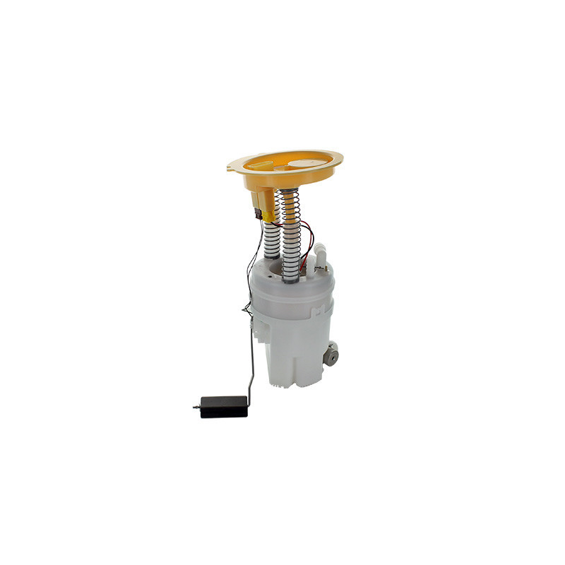 Unité d'injection de carburant FISPA