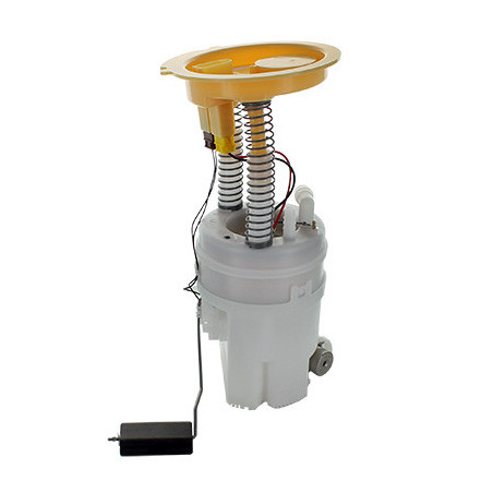 Unité d'injection de...