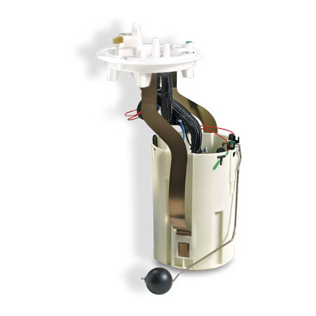 Unité d'injection de...