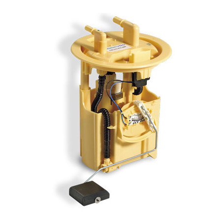 Unité d'injection de...