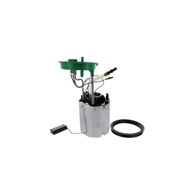 Unité d'injection de carburant FISPA